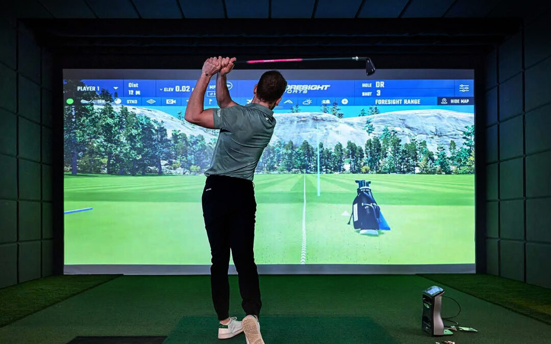 New Simulator Suite!